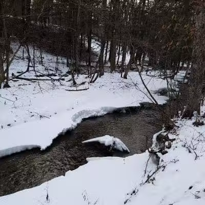 Pittstown SMBA Trail Head - Johnsonville, NY