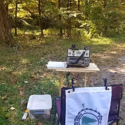 Pittstown SMBA Trail Head - Johnsonville, NY
