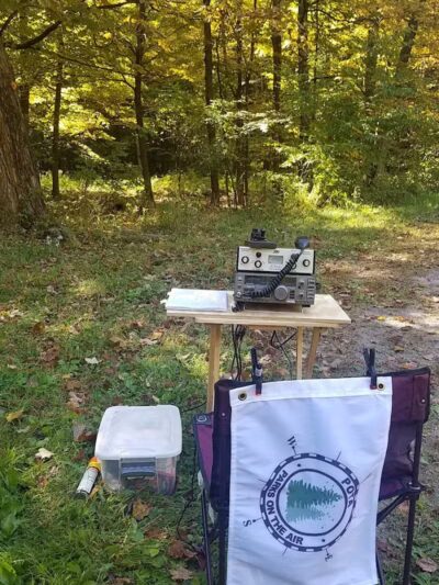 Pittstown SMBA Trail Head - Johnsonville, NY