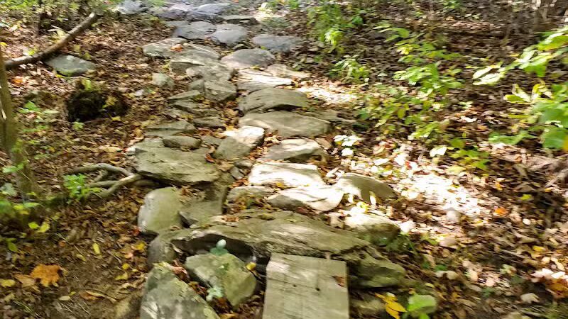 Pittstown SMBA Trail Head - Johnsonville, NY