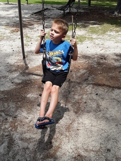 Johnsonville City Park - Johnsonville, SC