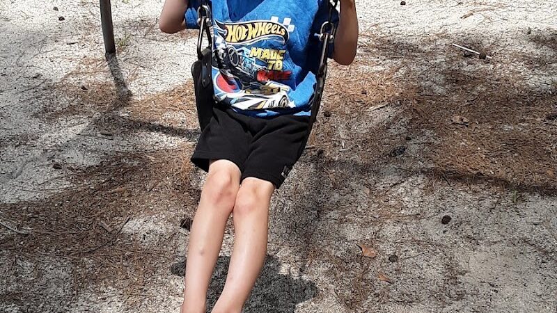 Johnsonville City Park - Johnsonville, SC