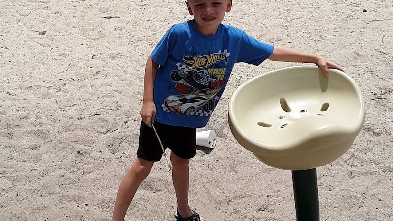 Johnsonville City Park - Johnsonville, SC