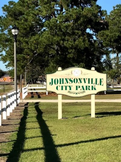Johnsonville City Park - Johnsonville, SC