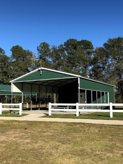 Johnsonville City Park - Johnsonville, SC