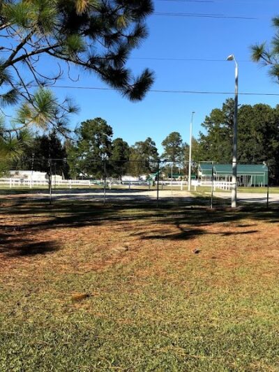 Johnsonville City Park - Johnsonville, SC