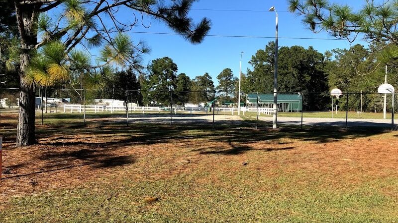 Johnsonville City Park - Johnsonville, SC