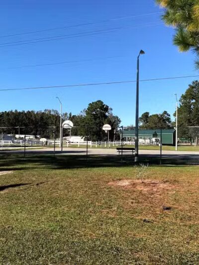 Johnsonville City Park - Johnsonville, SC