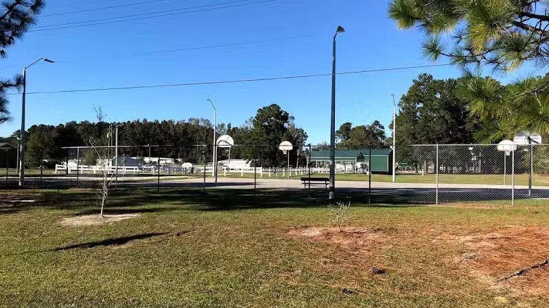 Johnsonville City Park - Johnsonville, SC