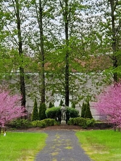 Sandyvale Memorial Gardens and Conservancy and Dog Park - Johnstown, PA