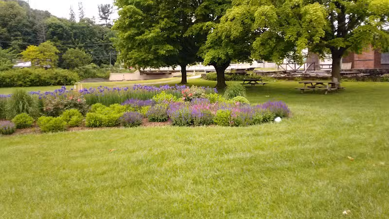 Sandyvale Memorial Gardens and Conservancy and Dog Park - Johnstown, PA
