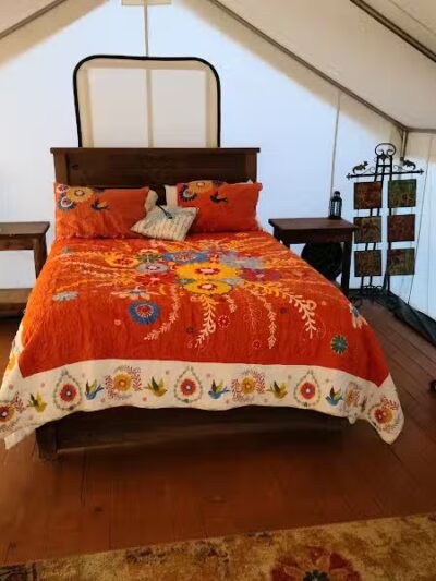 Wildland Gardens - Joseph, UT