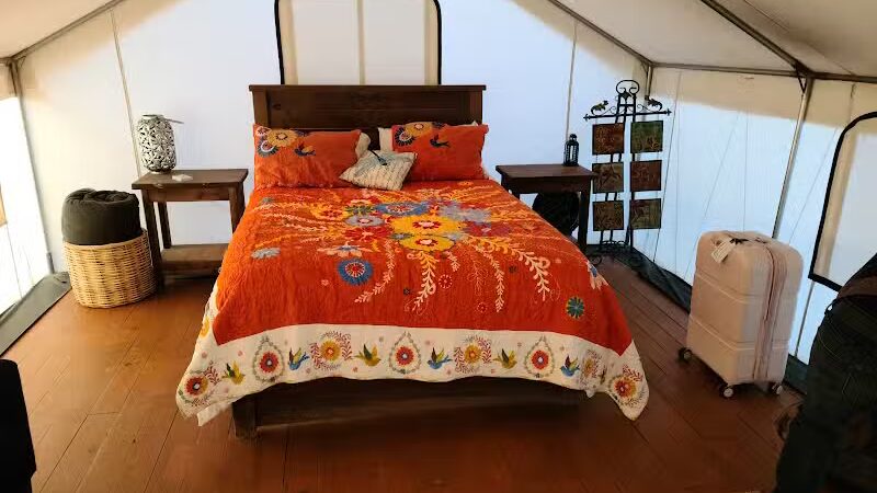 Wildland Gardens - Joseph, UT