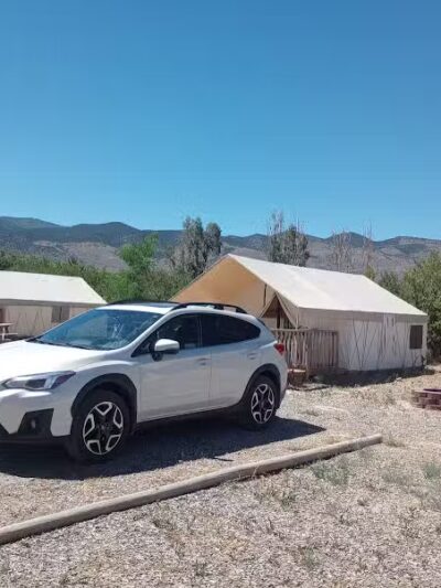 Wildland Gardens - Joseph, UT