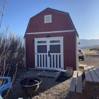 Wildland Gardens - Joseph, UT