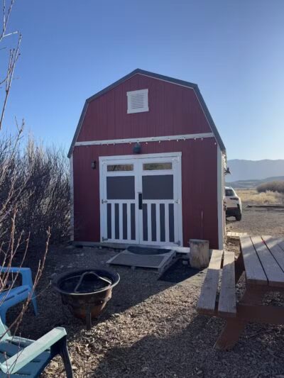 Wildland Gardens - Joseph, UT