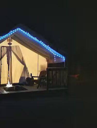 Wildland Gardens - Joseph, UT