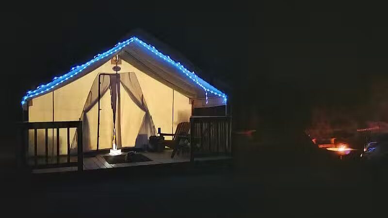 Wildland Gardens - Joseph, UT