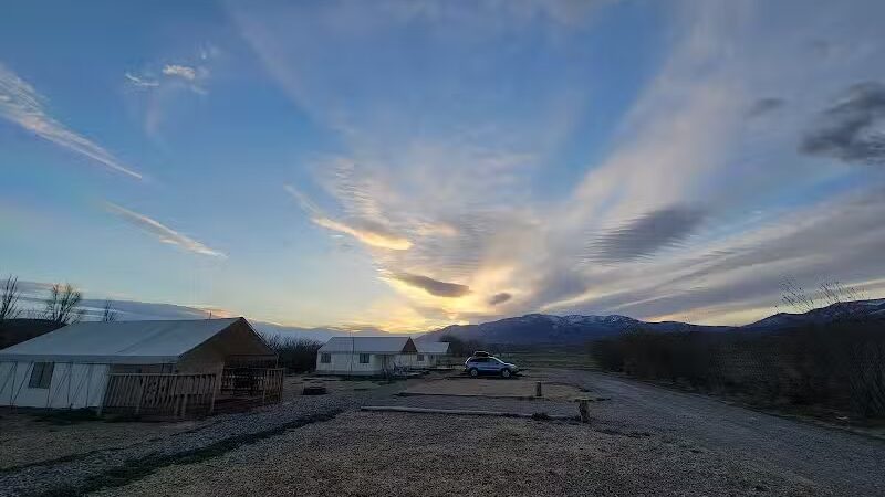 Wildland Gardens - Joseph, UT