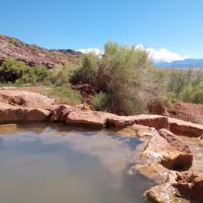 Wildland Gardens - Joseph, UT