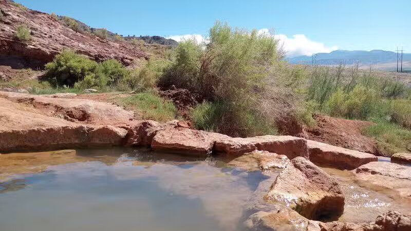 Wildland Gardens - Joseph, UT