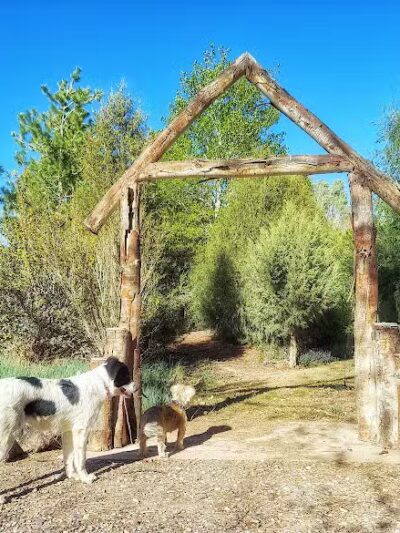 Wildland Gardens - Joseph, UT