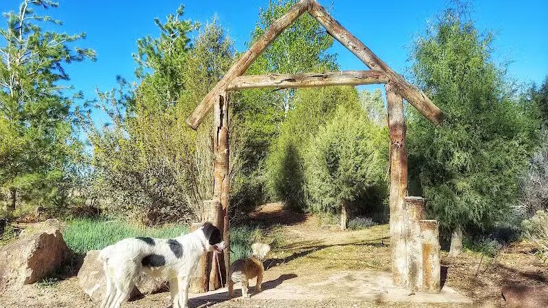 Wildland Gardens - Joseph, UT