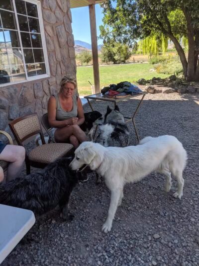 Wildland Gardens - Joseph, UT