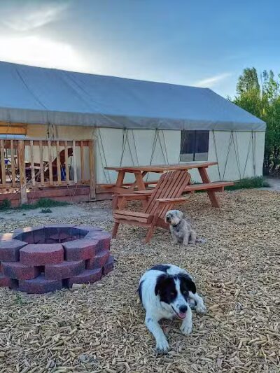 Wildland Gardens - Joseph, UT