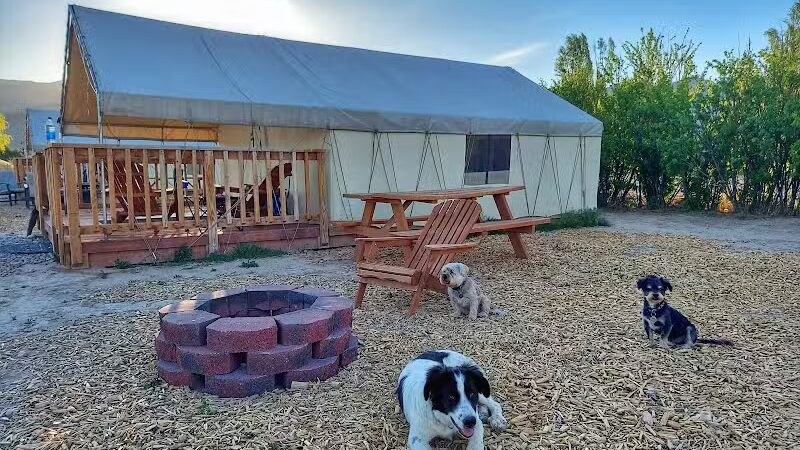 Wildland Gardens - Joseph, UT