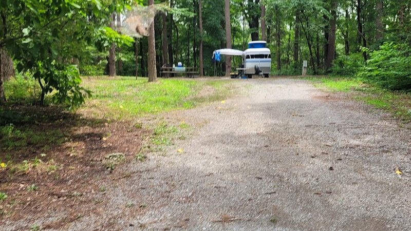 Pounds hollow - Junction, IL