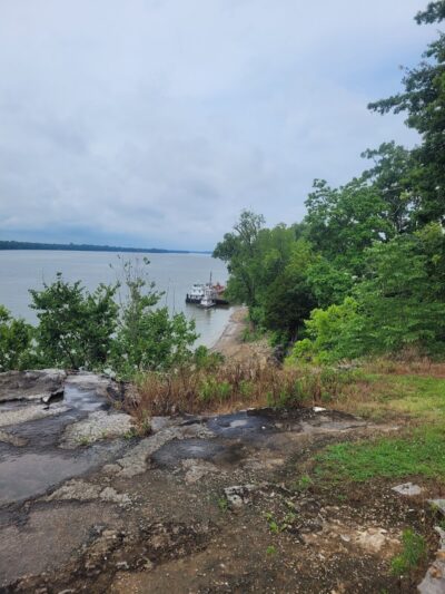 Pounds hollow - Junction, IL