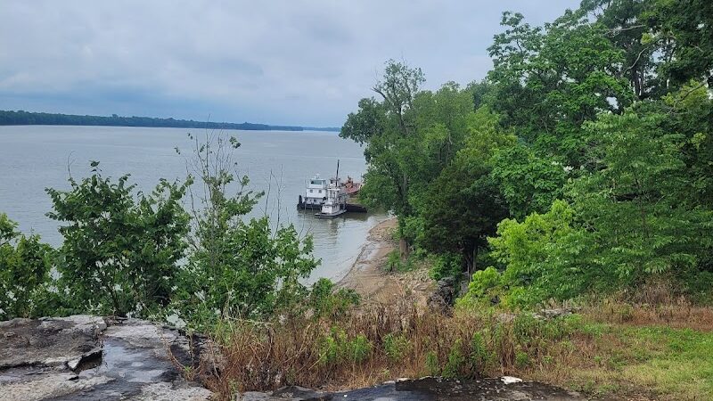 Pounds hollow - Junction, IL