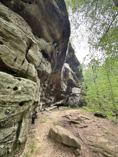 Pounds hollow - Junction, IL