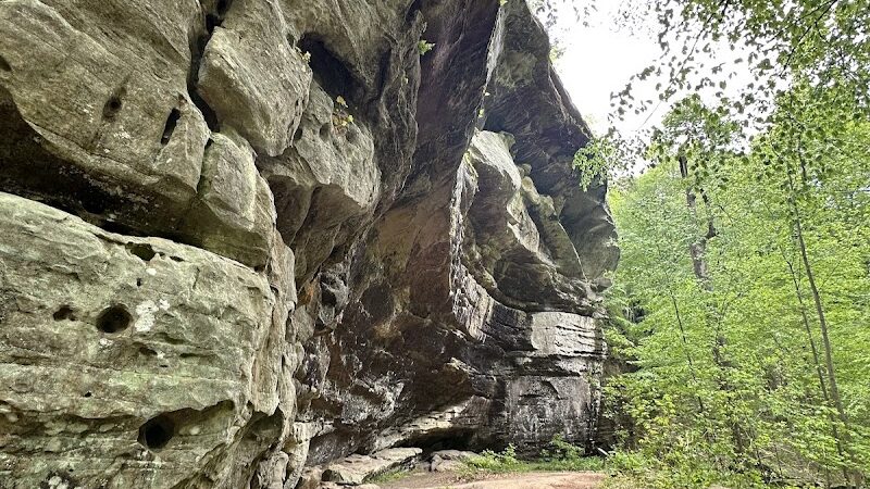 Pounds hollow - Junction, IL