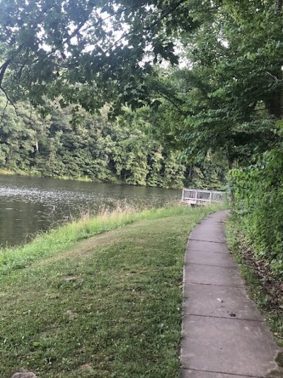 Pounds hollow - Junction, IL