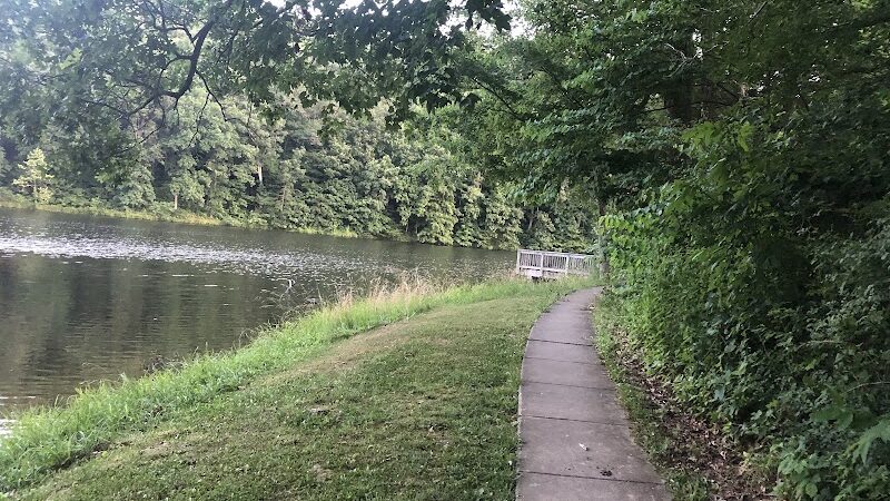 Pounds hollow - Junction, IL