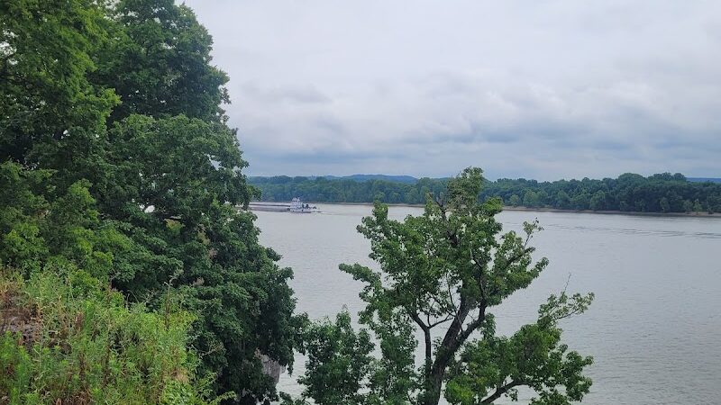 Pounds hollow - Junction, IL