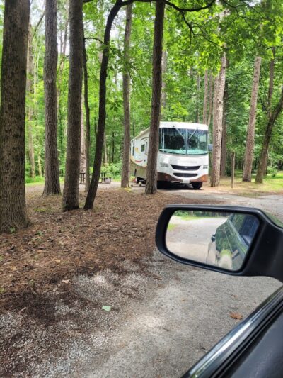 Pounds hollow - Junction, IL