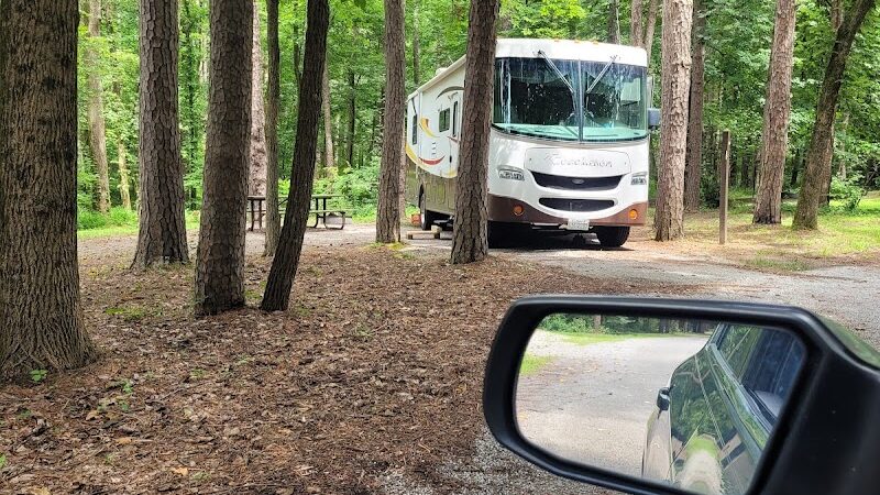 Pounds hollow - Junction, IL