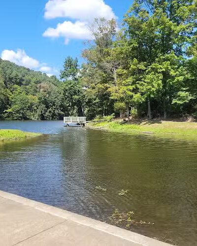 Pounds hollow - Junction, IL