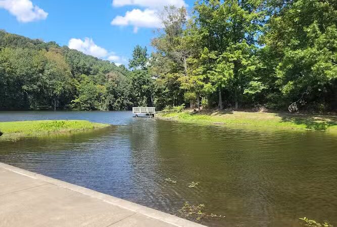 Pounds hollow - Junction, IL