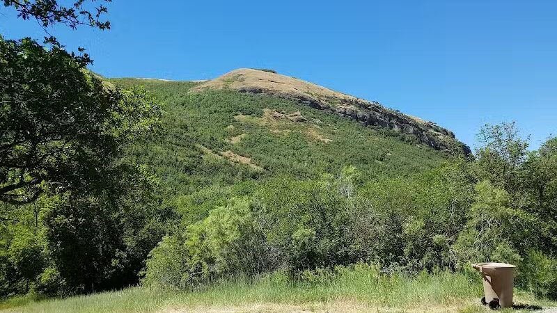 City Creek Trailhead (recgovnpsdata) - Junction, UT