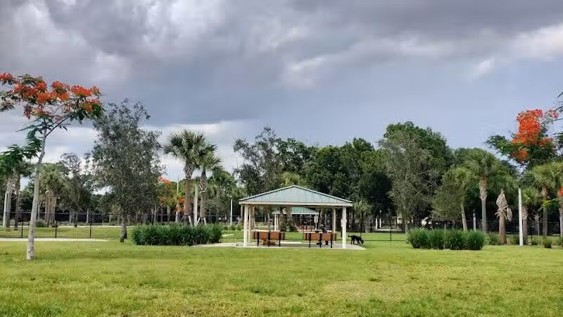 Cinquez Park - Jupiter, FL