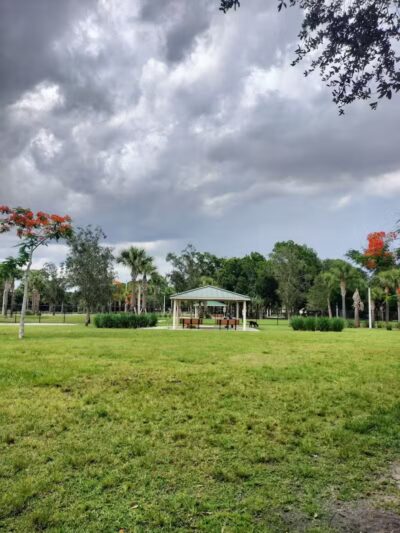 Cinquez Park - Jupiter, FL