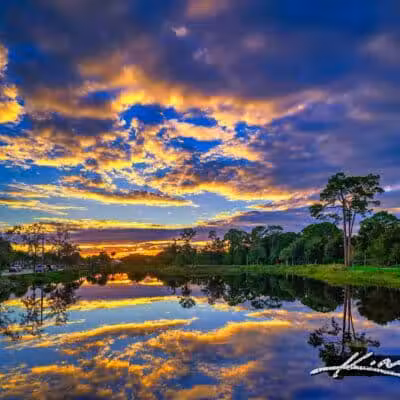 Cinquez Park - Jupiter, FL