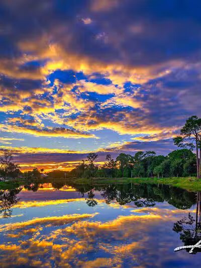 Cinquez Park - Jupiter, FL