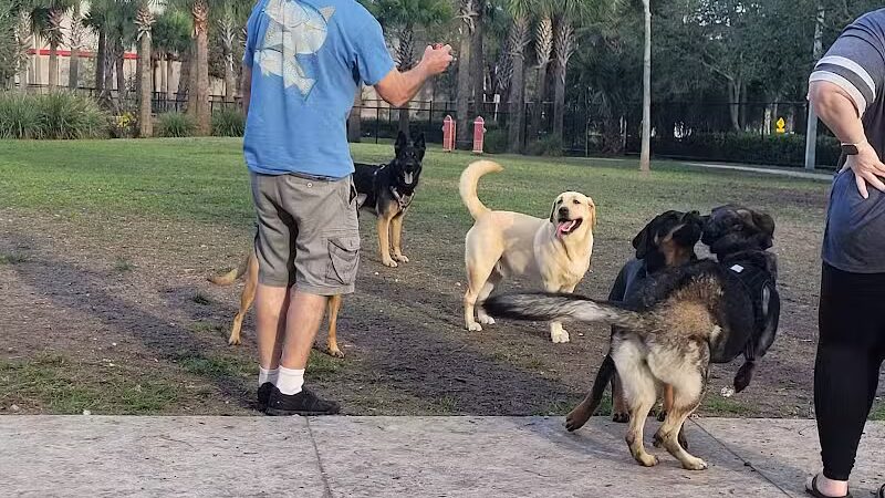 Cinquez Park - Jupiter, FL