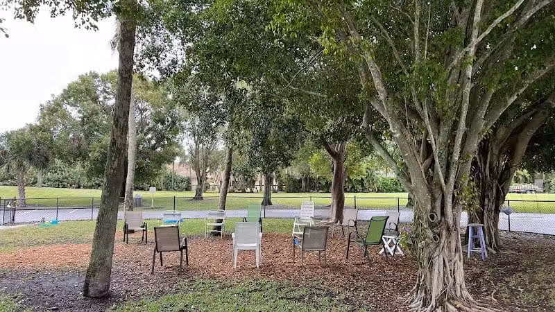 FIND dog park - Jupiter, FL