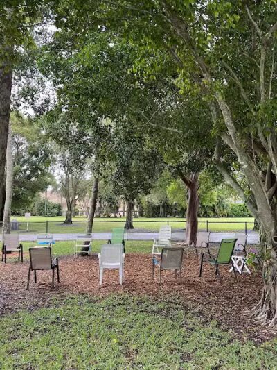 FIND dog park - Jupiter, FL